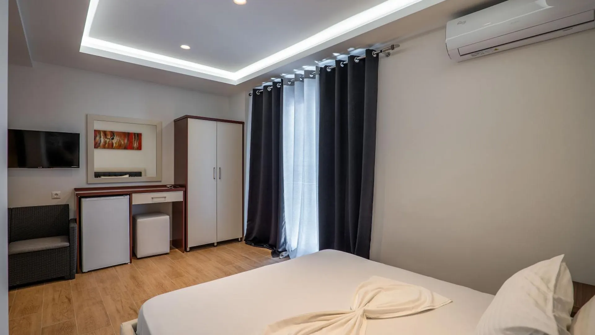 Fori'S Rooms Himarë 0*,  Albanien