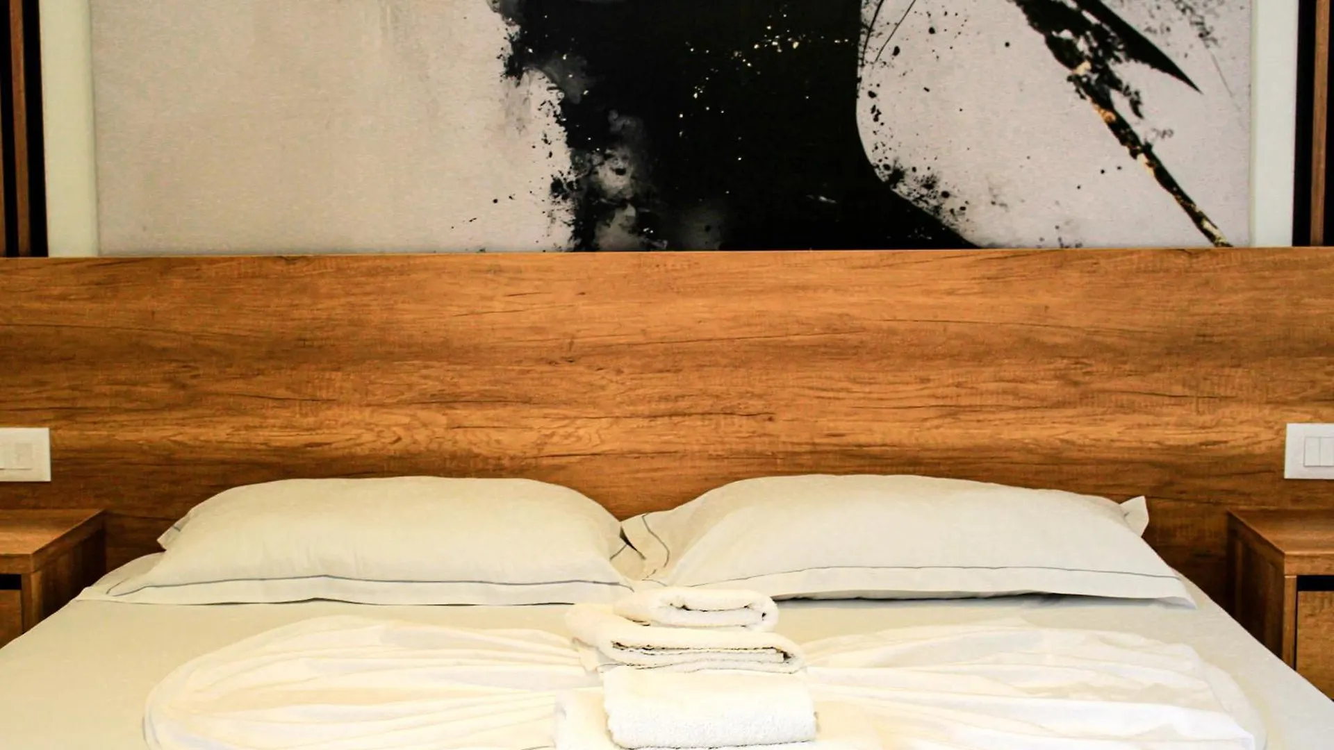 Hotel Fori'S Rooms Himarë Albanien