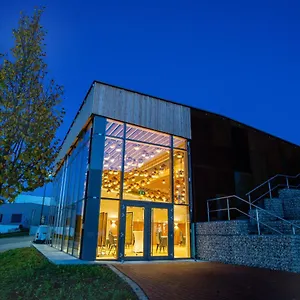 **** Hotel Oekohotel Aus Holz Alea Eco Germania