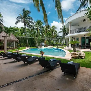 *** Hotel Palmeras Messico