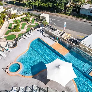 The Sebel Twin Towns Hotel Gold Coast