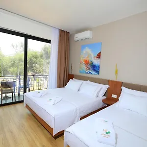  Affittacamere Mezzanine Bay