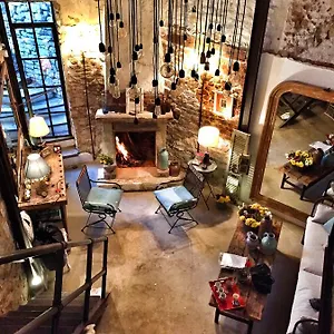Art Design Hotel Urla